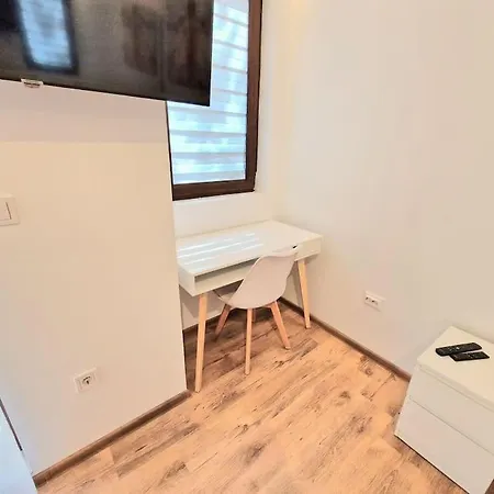 Light Apartment *