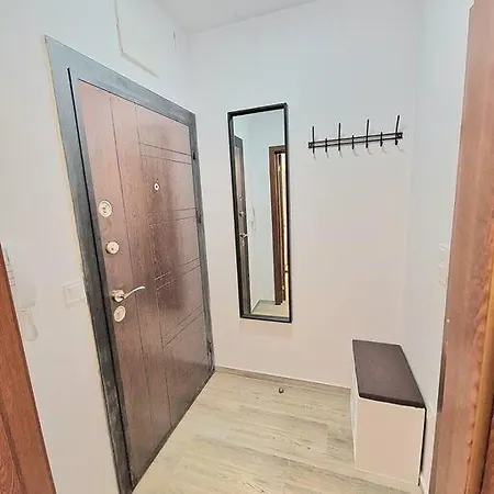 Light Apartment *