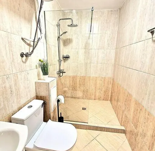 Apartman Light Várna