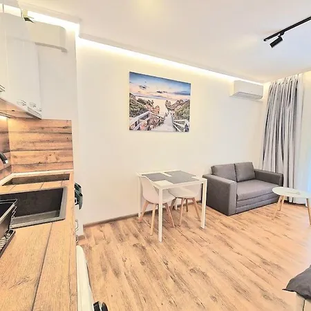 Apartamento Light *