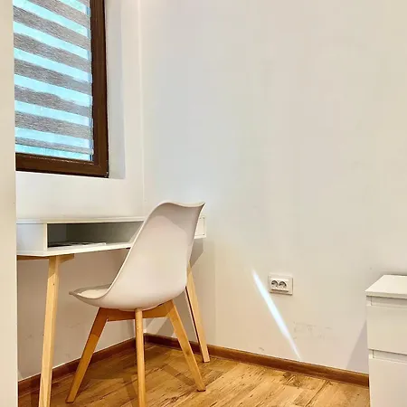 Light Apartamento