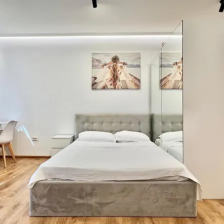 Apartamento Light Varna