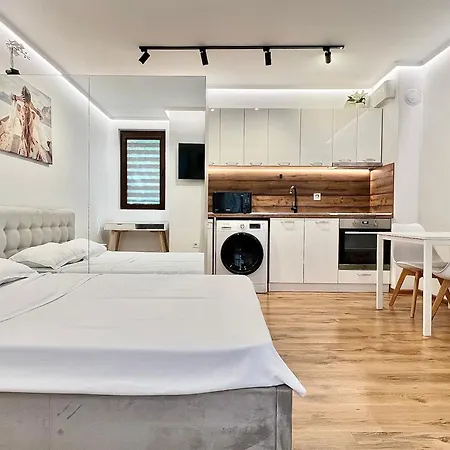 Apartamento Light *