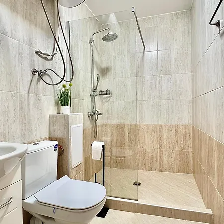 Apartamento Light Varna