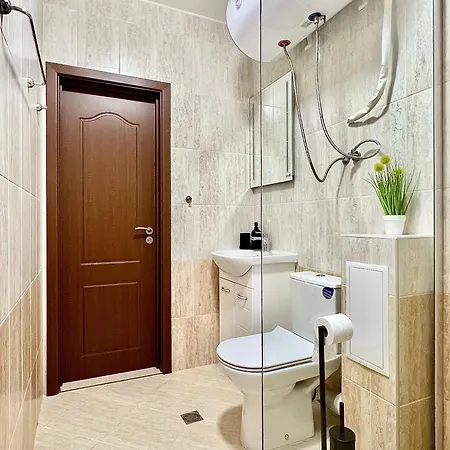 Light Apartamento *