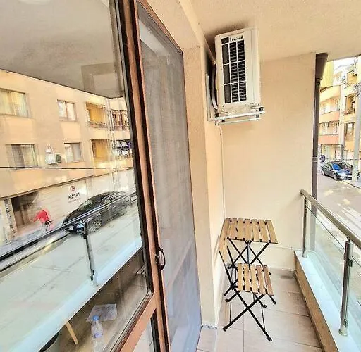 Apartment Light Varna